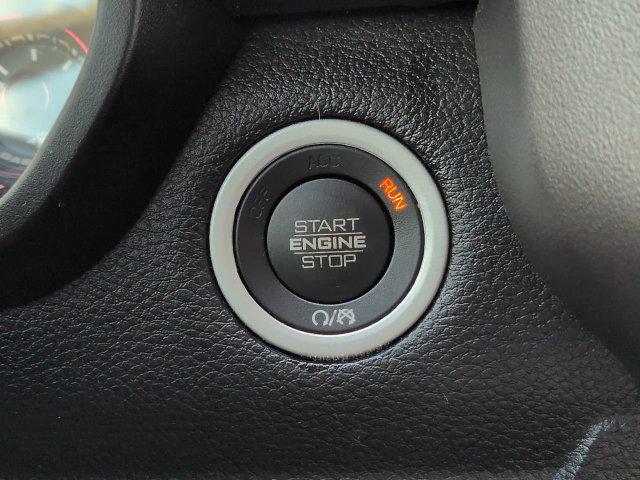 2020 Ram 1500 Rebel Crew Cab 4x4 57 Box