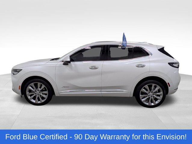 2023 Buick Envision Avenir FWD for sale in Wichita, KS