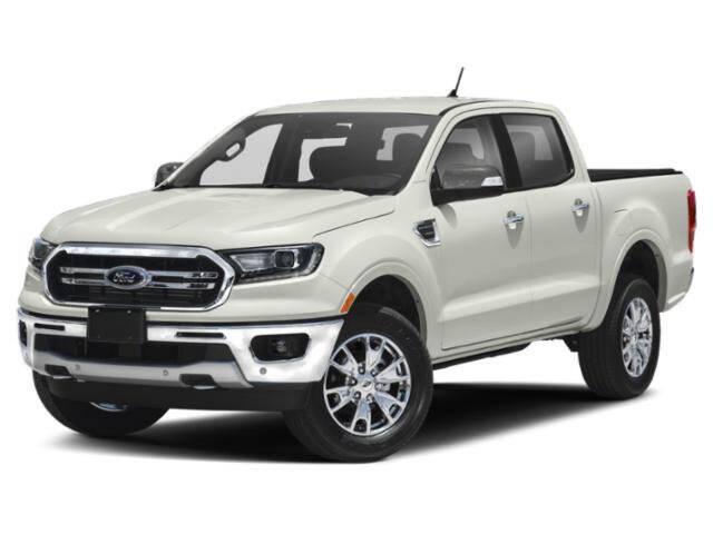 2020 Ford Ranger LARIAT for sale in Beloit, KS