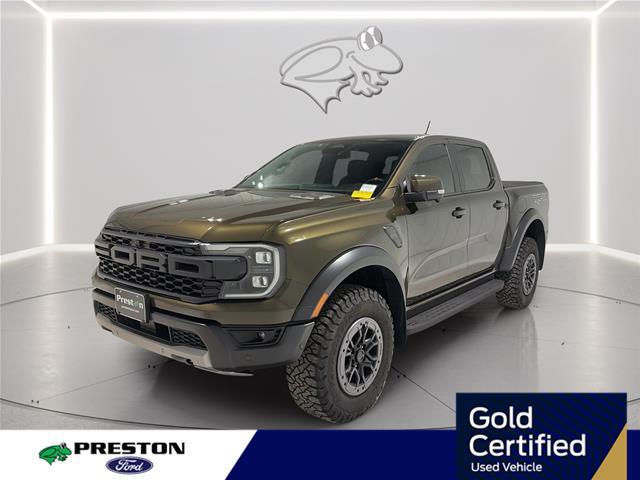 2024 Ford Ranger Raptor for sale in Hurlock, MD