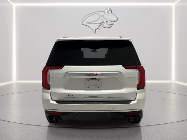 2021 GMC Yukon 4WD Denali