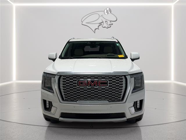 2021 GMC Yukon 4WD Denali