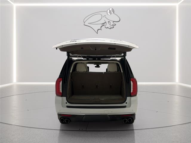 2021 GMC Yukon 4WD Denali