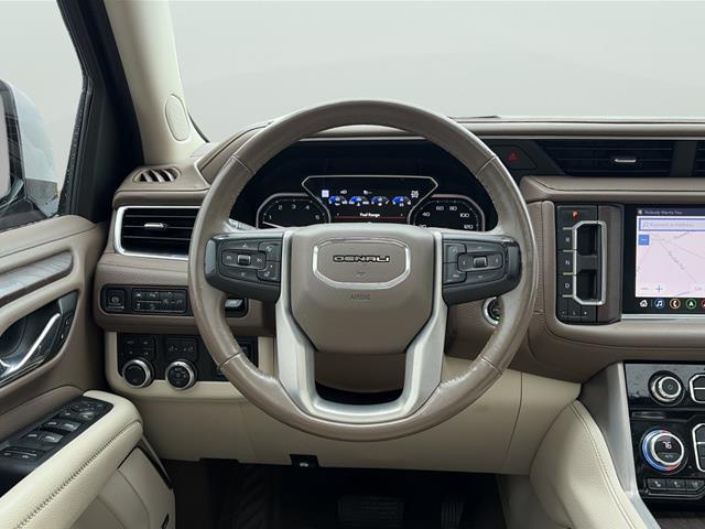 2021 GMC Yukon 4WD Denali