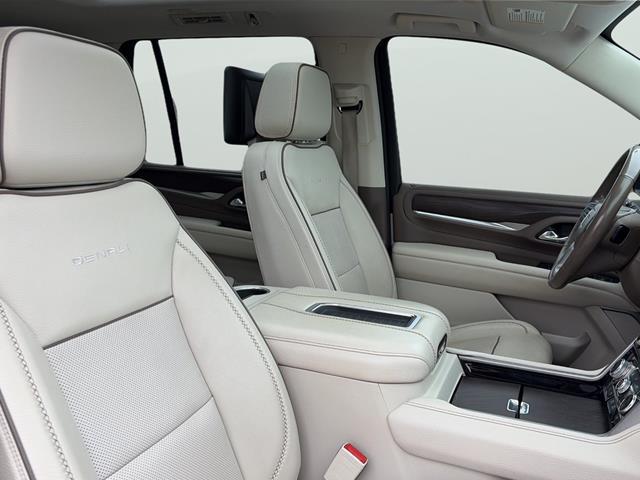 2021 GMC Yukon 4WD Denali