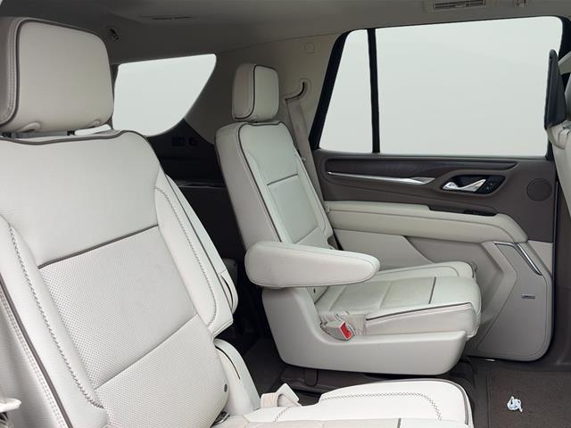 2021 GMC Yukon 4WD Denali