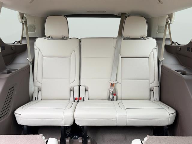 2021 GMC Yukon 4WD Denali
