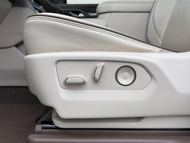 2021 GMC Yukon 4WD Denali