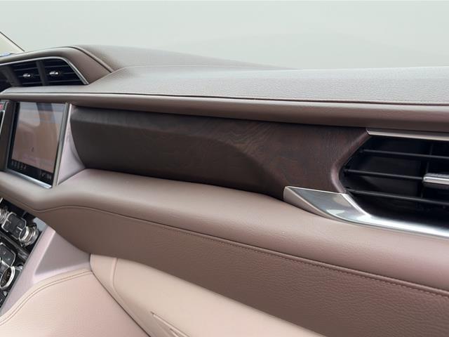 2021 GMC Yukon 4WD Denali