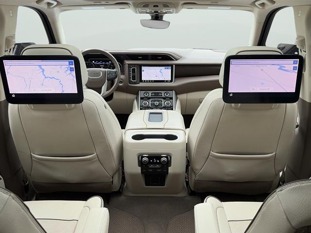 2021 GMC Yukon 4WD Denali