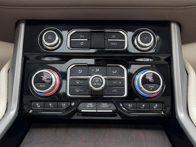 2021 GMC Yukon 4WD Denali