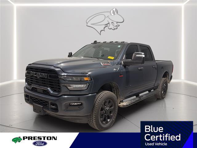 2025 Ram 2500 Big Horn Crew Cab 4x4 64 Box for sale in Hurlock, MD