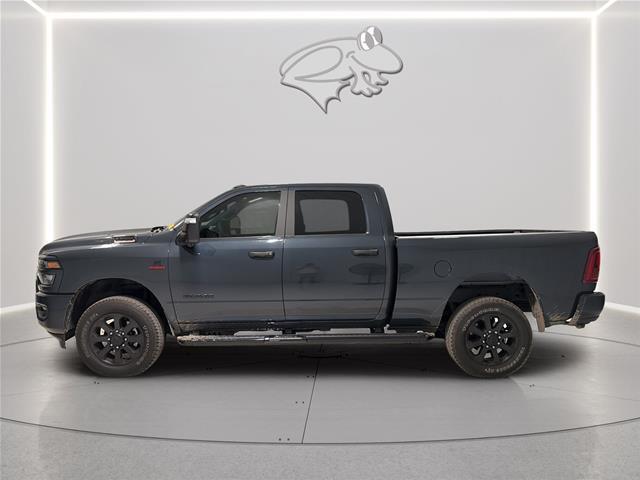 2025 Ram 2500 Big Horn Crew Cab 4x4 64 Box