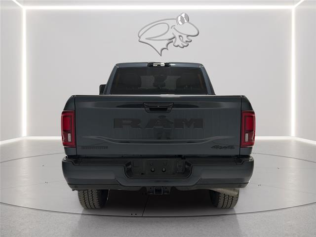 2025 Ram 2500 Big Horn Crew Cab 4x4 64 Box