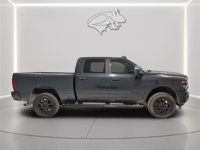 2025 Ram 2500 Big Horn Crew Cab 4x4 64 Box