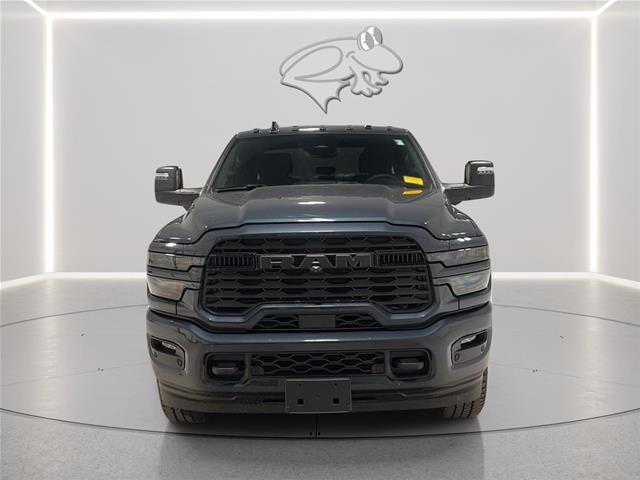 2025 Ram 2500 Big Horn Crew Cab 4x4 64 Box