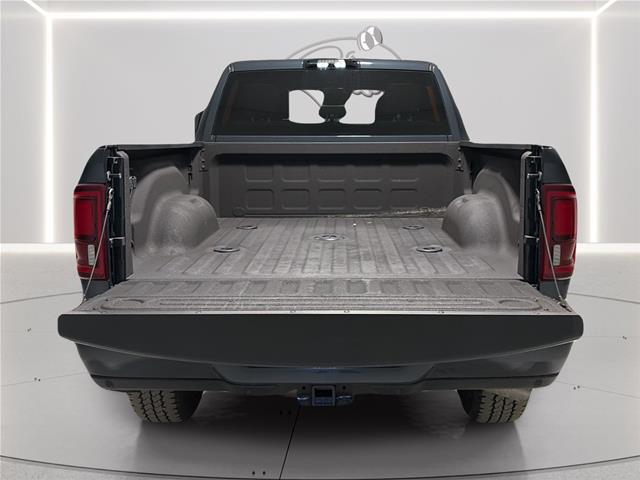 2025 Ram 2500 Big Horn Crew Cab 4x4 64 Box