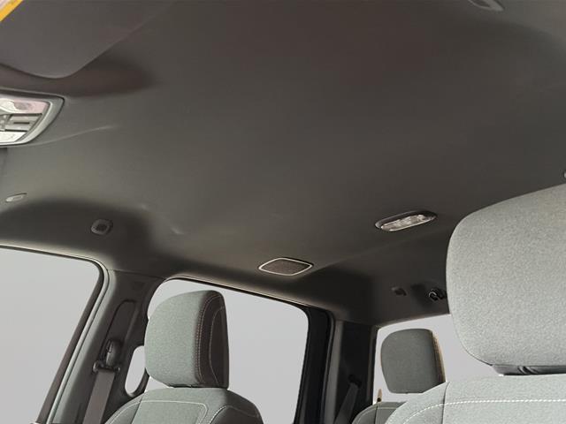 2025 Ram 2500 Big Horn Crew Cab 4x4 64 Box