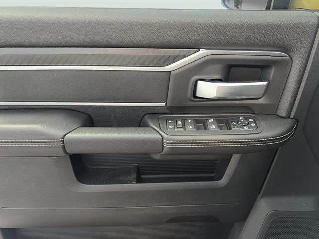 2025 Ram 2500 Big Horn Crew Cab 4x4 64 Box