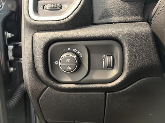 2025 Ram 2500 Big Horn Crew Cab 4x4 64 Box