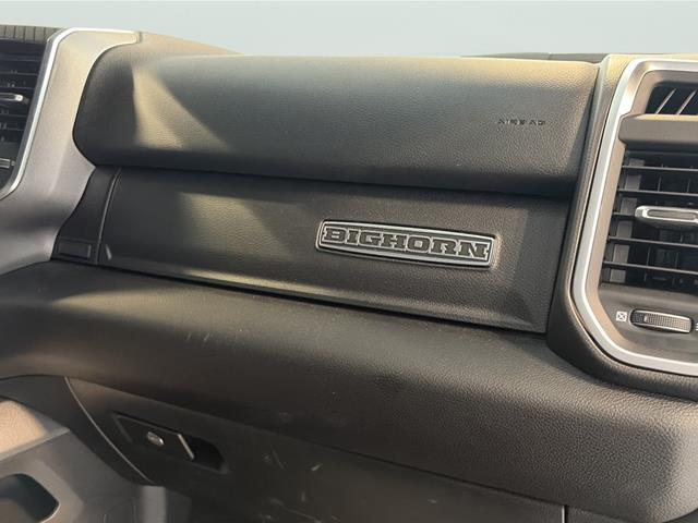 2025 Ram 2500 Big Horn Crew Cab 4x4 64 Box