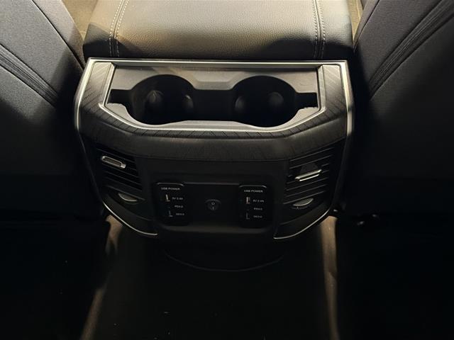 2025 Ram 2500 Big Horn Crew Cab 4x4 64 Box