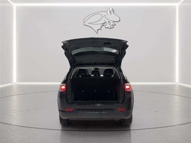 2022 Jeep Compass Latitude Lux 4x4
