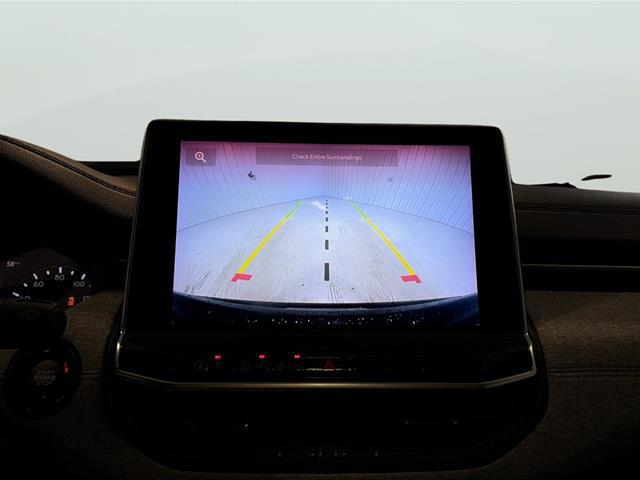 2022 Jeep Compass Latitude Lux 4x4