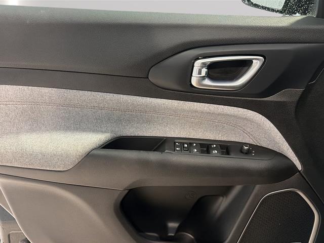 2022 Jeep Compass Latitude Lux 4x4