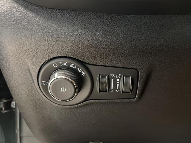 2022 Jeep Compass Latitude Lux 4x4