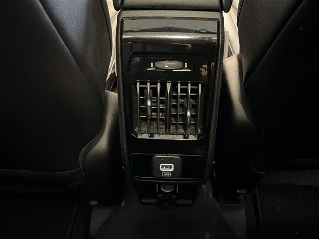 2022 Jeep Compass Latitude Lux 4x4