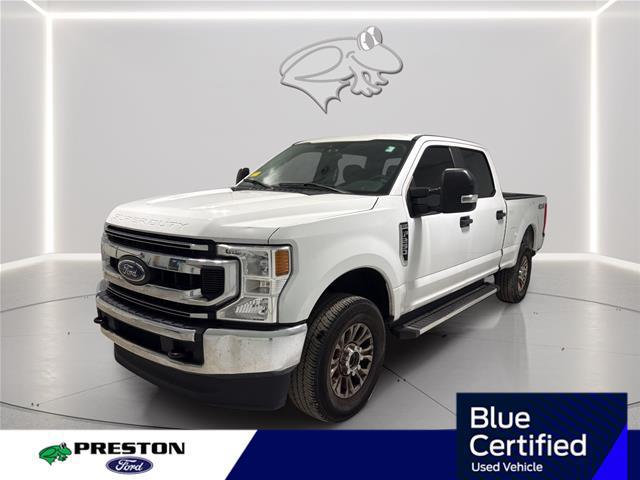 2022 Ford F-250 XL for sale in Hurlock, MD