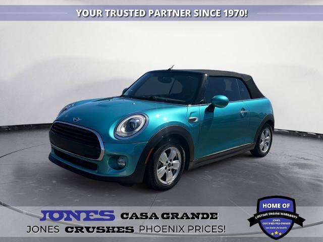 2018 MINI Convertible Cooper for sale in Casa Grande, AZ
