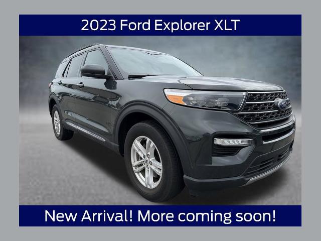 2023 Ford Explorer XLT for sale in Mount Airy, NC
