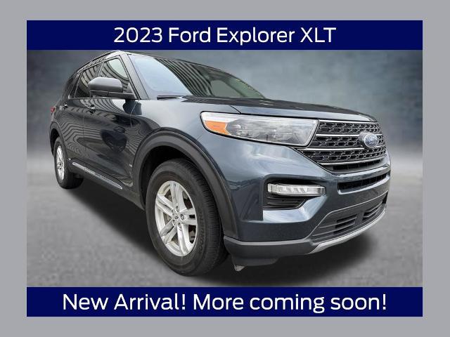 2023 Ford Explorer XLT for sale in Mount Airy, NC