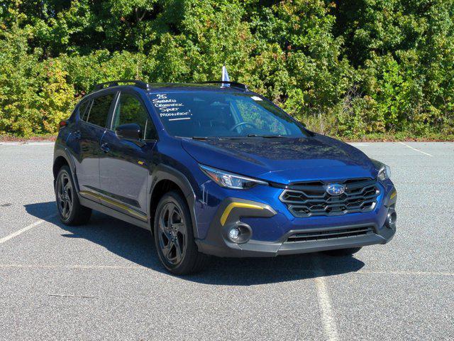2025 Subaru Crosstrek Sport for sale in Kernersville, NC