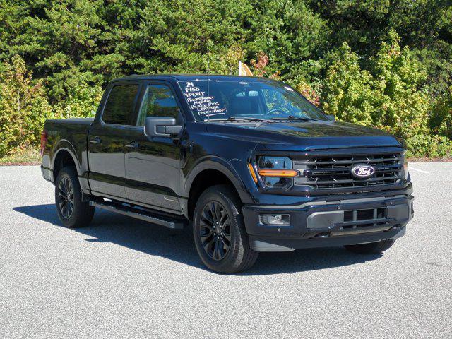 2024 Ford F-150 XLT for sale in Kernersville, NC