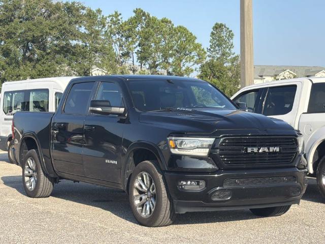 2021 Ram 1500 Laramie Crew Cab 4x4 57 Box for sale in Foley, AL
