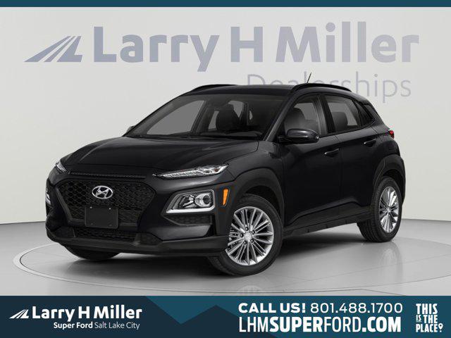 2018 Hyundai Kona SE for sale in Salt Lake City, UT