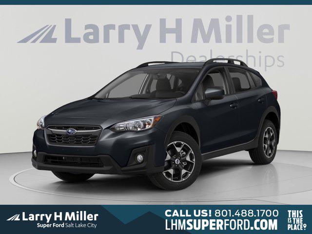 2019 Subaru Crosstrek 2.0i Limited for sale in Salt Lake City, UT