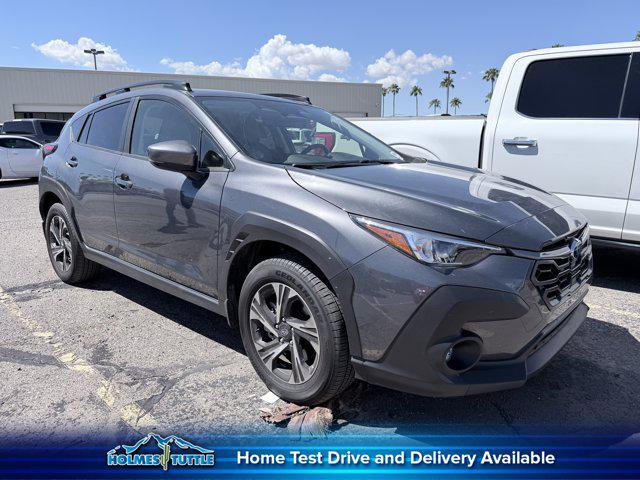 2024 Subaru Crosstrek Premium for sale in Tucson, AZ