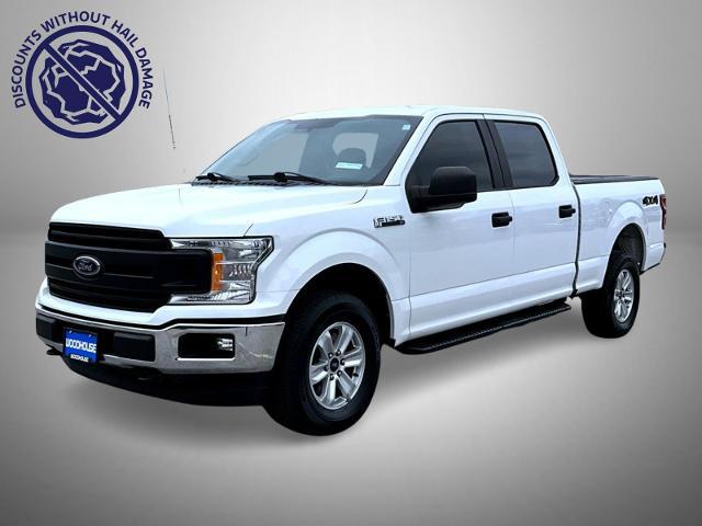 2018 Ford F-150 XL for sale in Omaha, NE