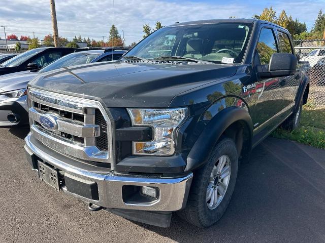 2017 Ford F-150 XLT for sale in Hillsboro, OR