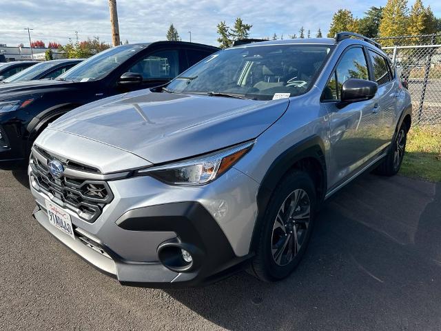 2025 Subaru Crosstrek Premium for sale in Hillsboro, OR