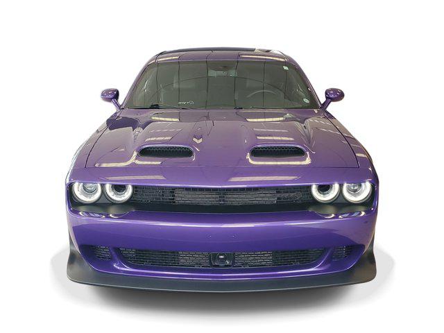 2023 Dodge Challenger SRT Hellcat Redeye Widebody Jailbreak
