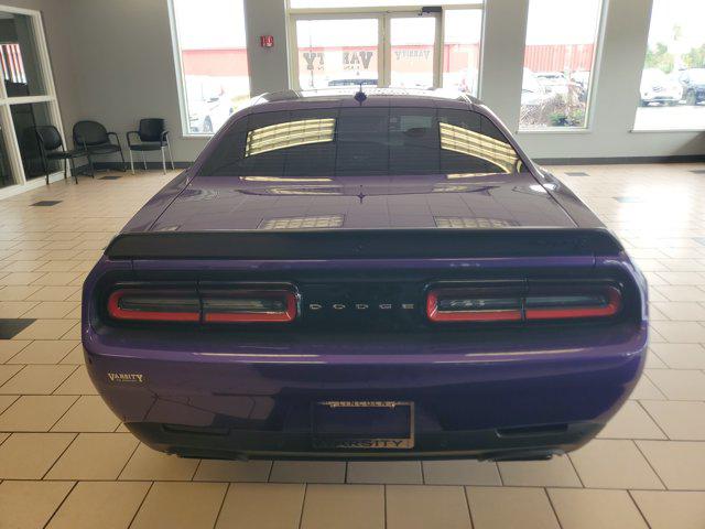 2023 Dodge Challenger SRT Hellcat Redeye Widebody Jailbreak
