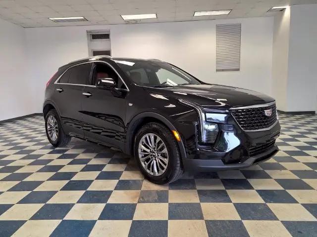 2024 Cadillac XT4 FWD Premium Luxury for sale in Warner Robins, GA
