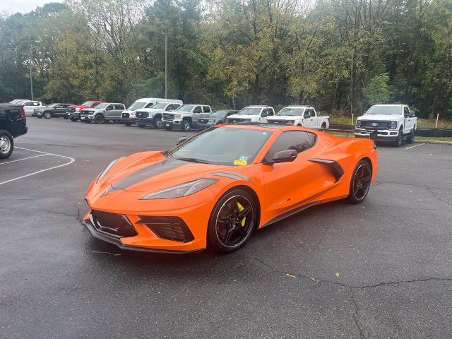 2022 Chevrolet Corvette Stingray RWD Coupe 2LT for sale in Flemington, NJ