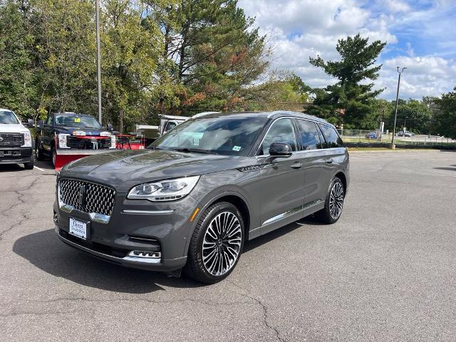 2023 Lincoln Aviator Black Label for sale in Flemington, NJ