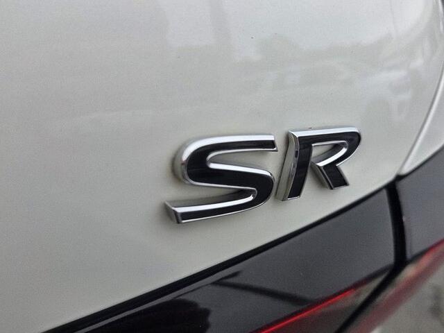 2021 Nissan Altima SR FWD